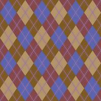 Argyle Pattern vector,geometric, background,Classic Knitted,plaid vector