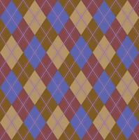 Argyle Pattern vector,geometric, background,Classic Knitted,plaid vector