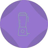 Juicer Vector Icon