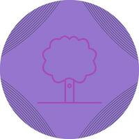 Tree Vector Icon