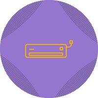 Air Conditioner Vector Icon