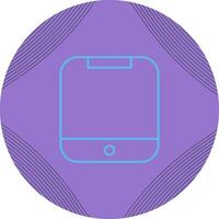 Smart Device Vector Icon