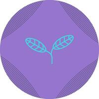 Leaves Vector Icon