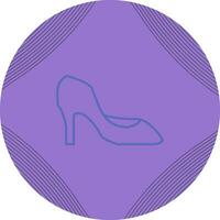 Heels Vector Icon