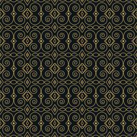 luxury and abstract background design vector