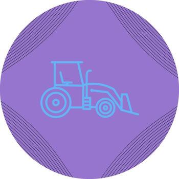 Loader Vector Icon