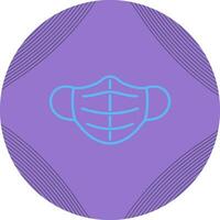 Mask Vector Icon