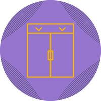 Elevator Vector Icon