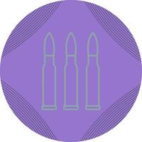 Bullets Vector Icon