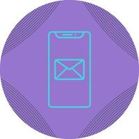 Emails Vector Icon