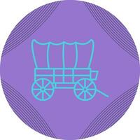 Cart Vector Icon