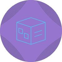 Packaging Vector Icon