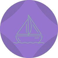 Boat Vector Icon