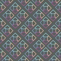 Abstract pattern Design. vector