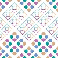 Abstract pattern Design. vector