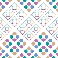 Abstract pattern Design. vector