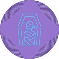 Mummy Vector Icon