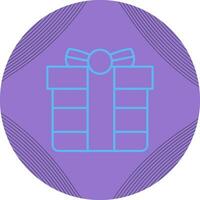 Gift Vector Icon