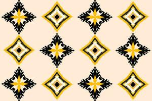 abstract creative illustration pattern for wallpaper, background, print,textile and art.. decorative retro and vintage design vector
