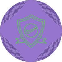 Shield Vector Icon