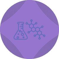 Chemistry Vector Icon