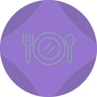 Catering Vector Icon