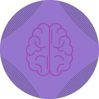 Brain Vector Icon