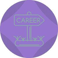 Career Vector Icon