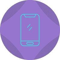 Smartphone Vector Icon