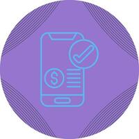 Payment Gateway Vector Icon