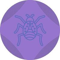 Bug Vector Icon