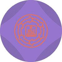 Order Processing Vector Icon