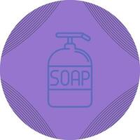 Soap Vector Icon