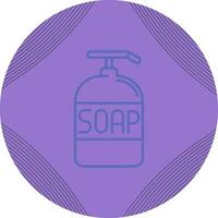 Soap Vector Icon