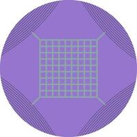 Net Vector Icon