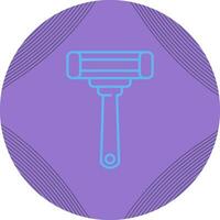 Razor Vector Icon