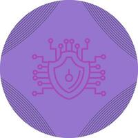 Secure Vector Icon