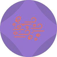 Wind Vector Icon