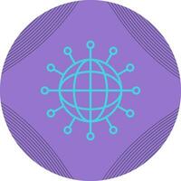 Network Vector Icon