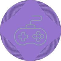 Video Game Vector Icon