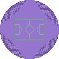 Table Football Vector Icon