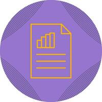 Progress Vector Icon
