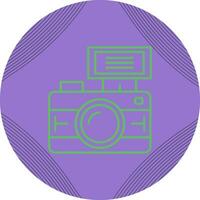 Camera Vector Icon