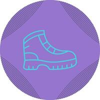 Boot Vector Icon