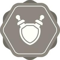 Role-playing Game Vector Icon