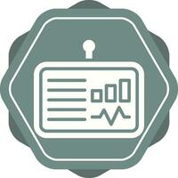 Dashboard Vector Icon