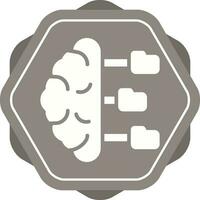 Predictive Modeling Vector Icon