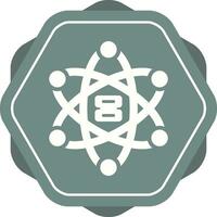 Data Science Vector Icon