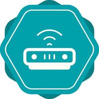 Gateway Vector Icon