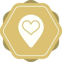 Location Vector Icon